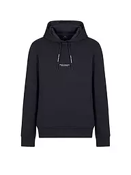 ARMANI EXCHANGE | Kapuzensweater - Hoodie | Blu scuro