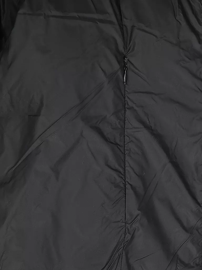 ARMANI EXCHANGE | Piumino
Marca: ARMANI EXCHANGE
Colore: nero
Categorie: Moda, Uomo

Lunghezza manica: Manica lunga
Materiale: Poliestere / Poliammide, Piumino
Forma del colletto: Cappuccio, Collo alto
Motivo: Tinta unita
Vestibilità (capispalla): Ampia
Stile: Casual
Dett | 