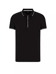 ARMANI EXCHANGE | Poloshirt  | Nero