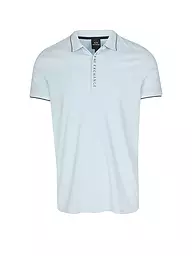 ARMANI EXCHANGE | Poloshirt  | Blu chiaro