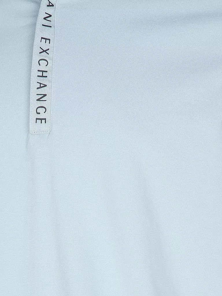 ARMANI EXCHANGE | Poloshirt  | Blu chiaro