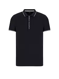 ARMANI EXCHANGE | Poloshirt  | Blu