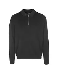 ARMANI EXCHANGE | Pullover Troyer | Nero
