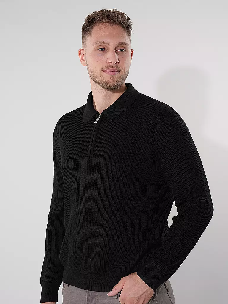 ARMANI EXCHANGE | Pullover Troyer | 