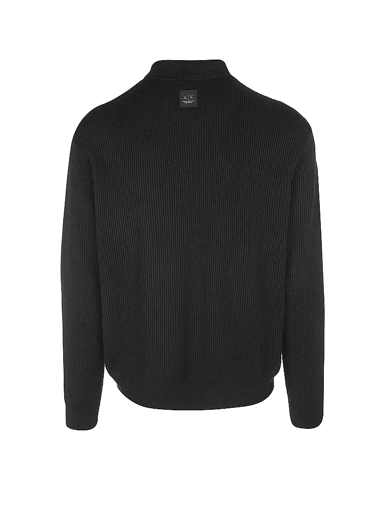 ARMANI EXCHANGE | Pullover Troyer | 
