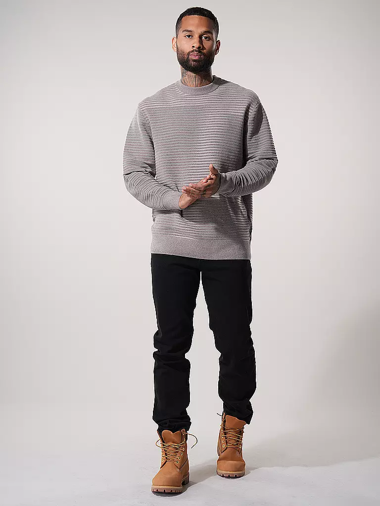 ARMANI EXCHANGE | Pullover | Beige