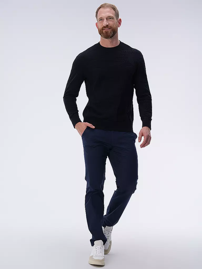 ARMANI EXCHANGE | Strickpullover | Blu