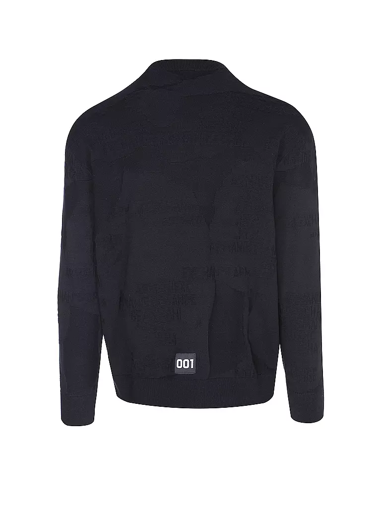 ARMANI EXCHANGE | Strickpullover | Blu