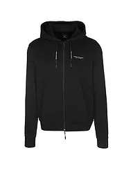 ARMANI EXCHANGE | Sweatjacke  | Nero