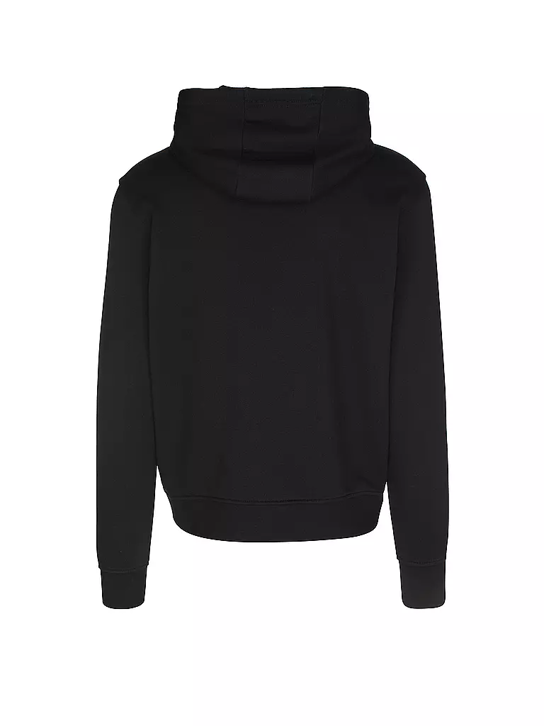 ARMANI EXCHANGE | Sweatjacke  | Nero