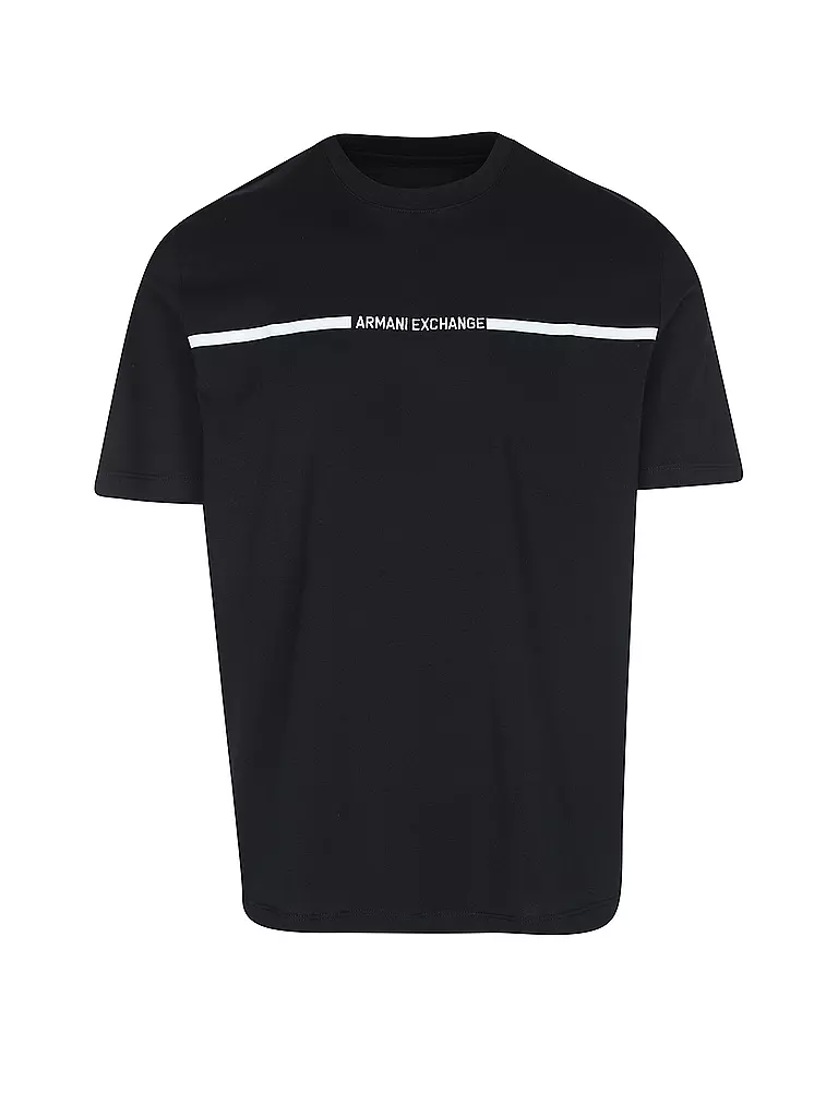 ARMANI EXCHANGE | T-Shirt  | Blu