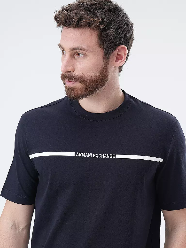 ARMANI EXCHANGE | T-Shirt  | Blu