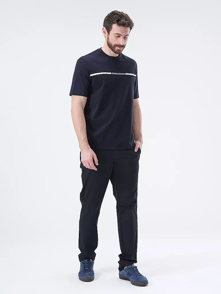 ARMANI EXCHANGE | T-Shirt  | Blu