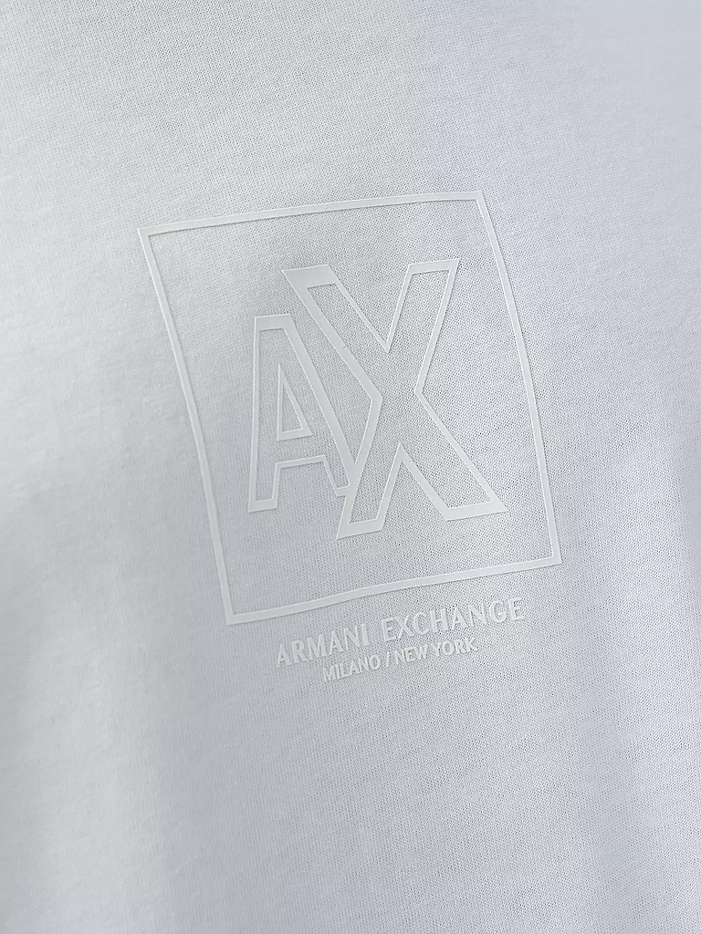 ARMANI EXCHANGE | T-Shirt  | Bianco
