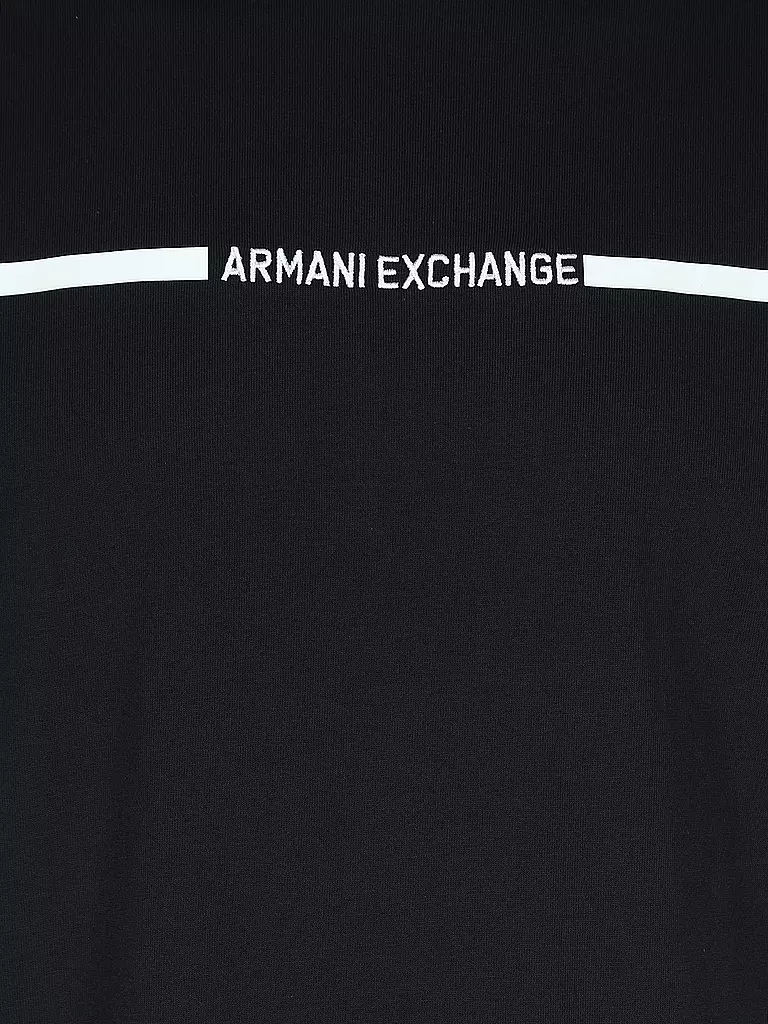 ARMANI EXCHANGE | T-Shirt  | Blu