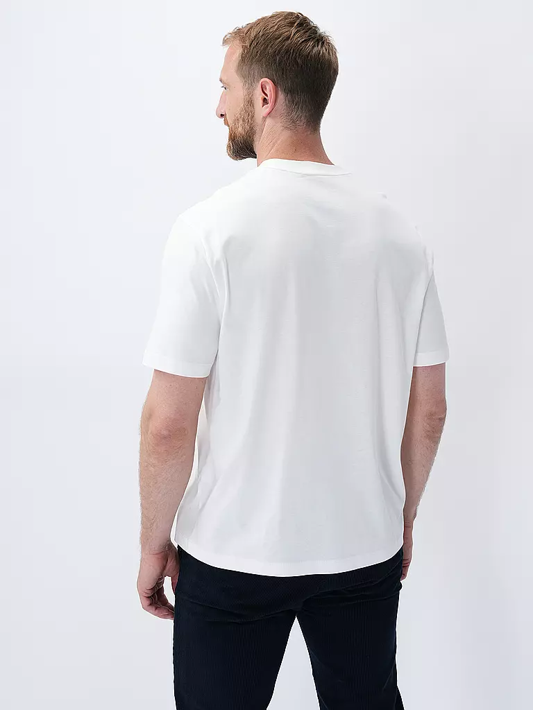 ARMANI EXCHANGE | T-Shirt  | Bianco