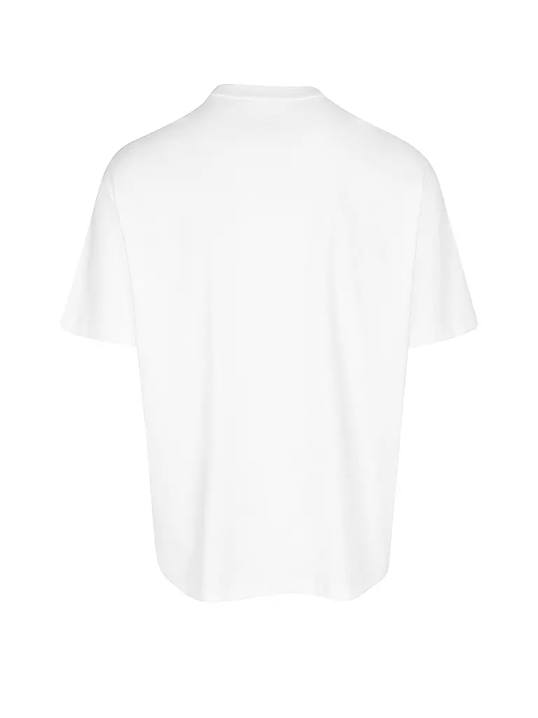 ARMANI EXCHANGE | T-Shirt  | Bianco