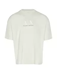 ARMANI EXCHANGE | T-Shirt Comfort Fit | Beige