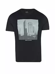 ARMANI EXCHANGE | T-Shirt Regular Fit | Blu