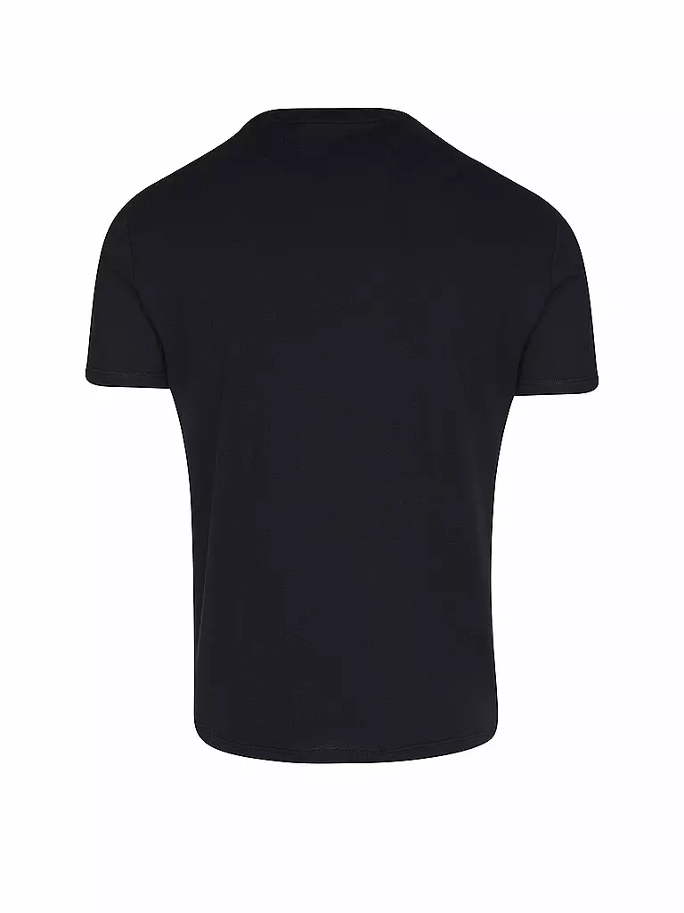 ARMANI EXCHANGE | T-Shirt Regular Fit | Blu
