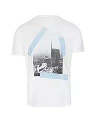 ARMANI EXCHANGE | T-Shirt | Bianco