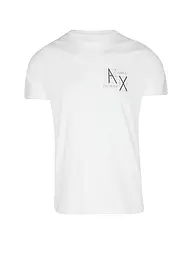 ARMANI EXCHANGE | T-Shirt | Bianco