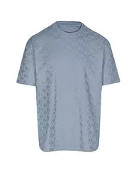 ARMANI EXCHANGE | T-shirt | Blu chiaro