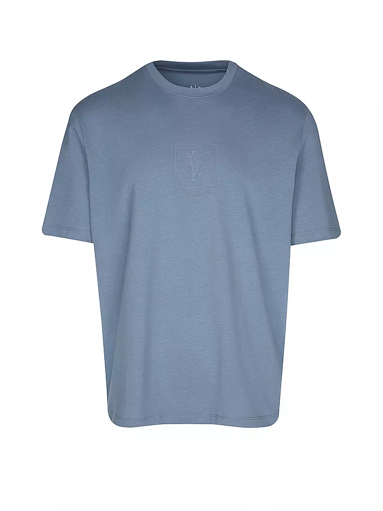 ARMANI EXCHANGE | T-shirt | Blu chiaro