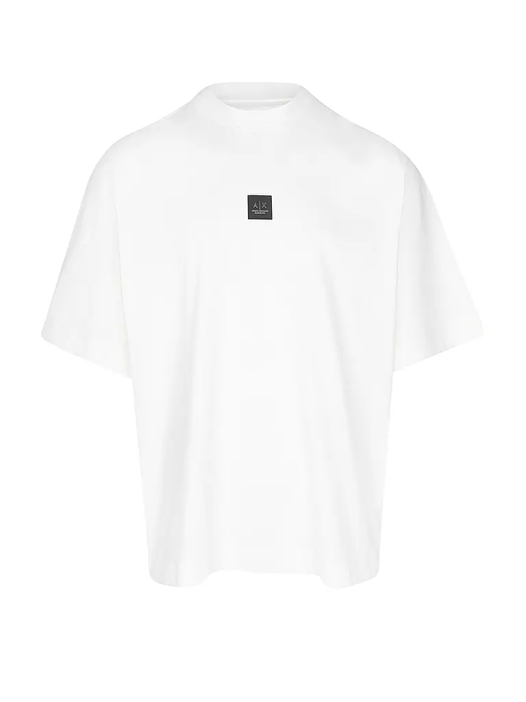 ARMANI EXCHANGE | T-shirt | Crema