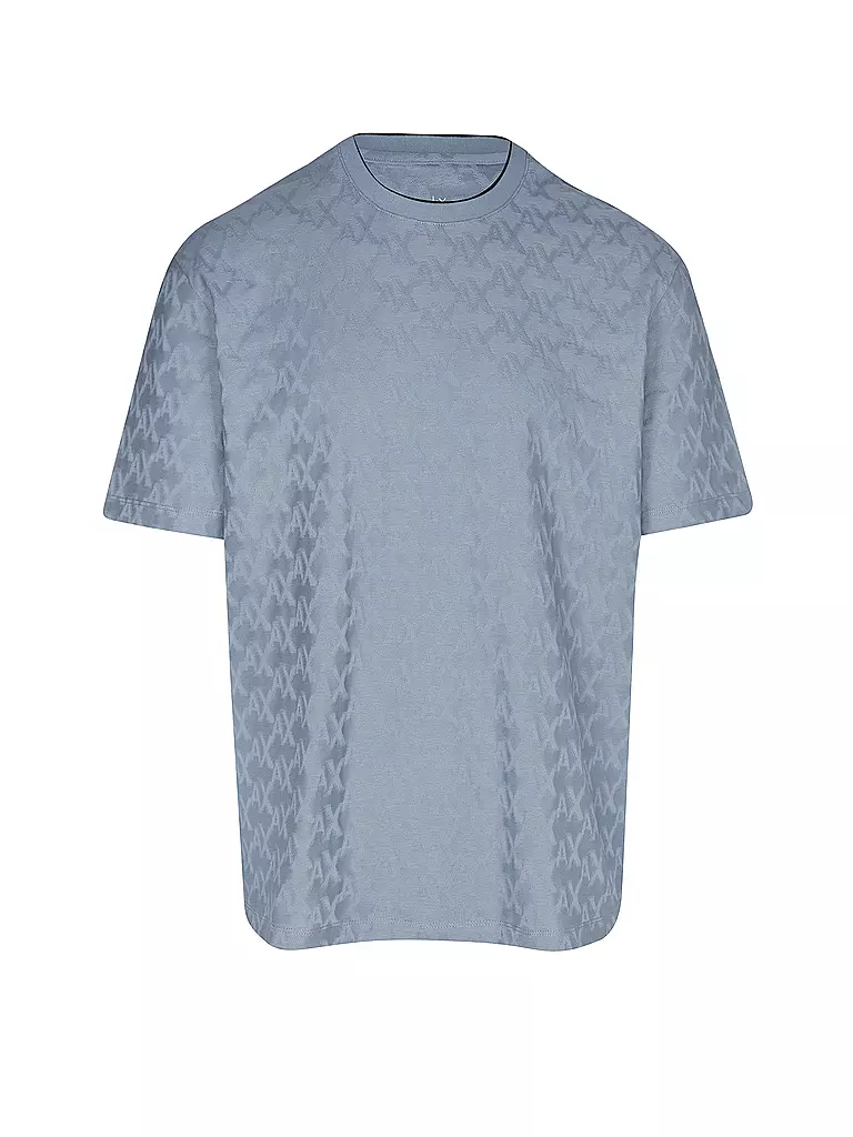 ARMANI EXCHANGE | T-shirt | Blu chiaro
