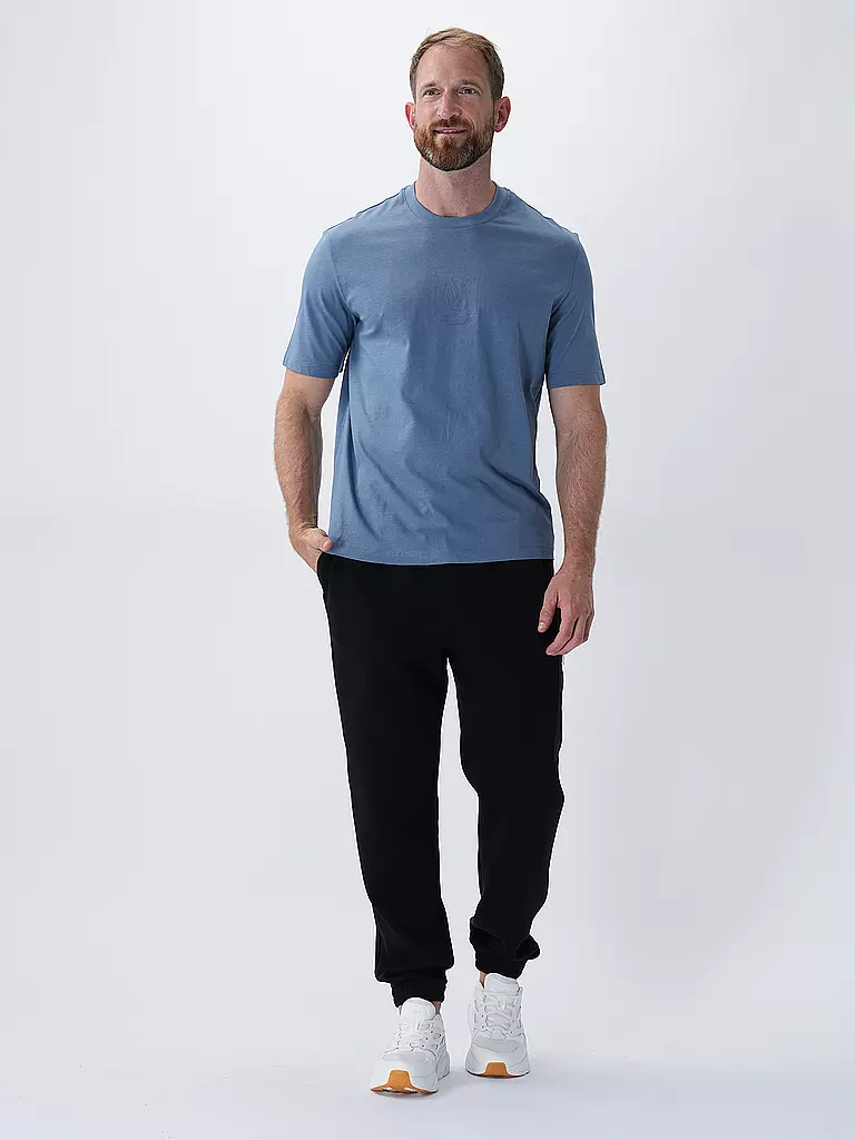 ARMANI EXCHANGE | T-shirt | Blu chiaro