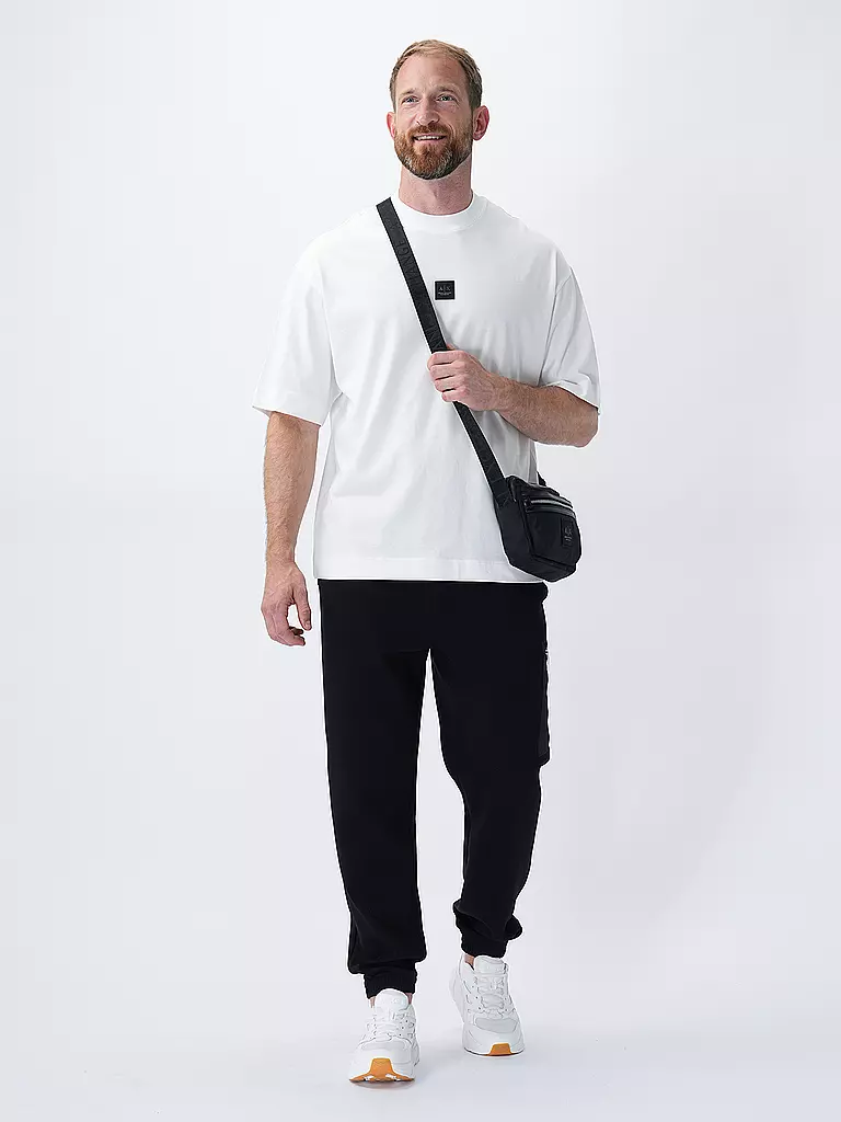 ARMANI EXCHANGE | T-shirt | Crema