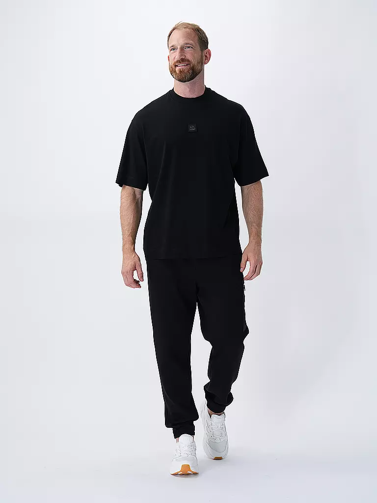 ARMANI EXCHANGE | T-shirt | Nero