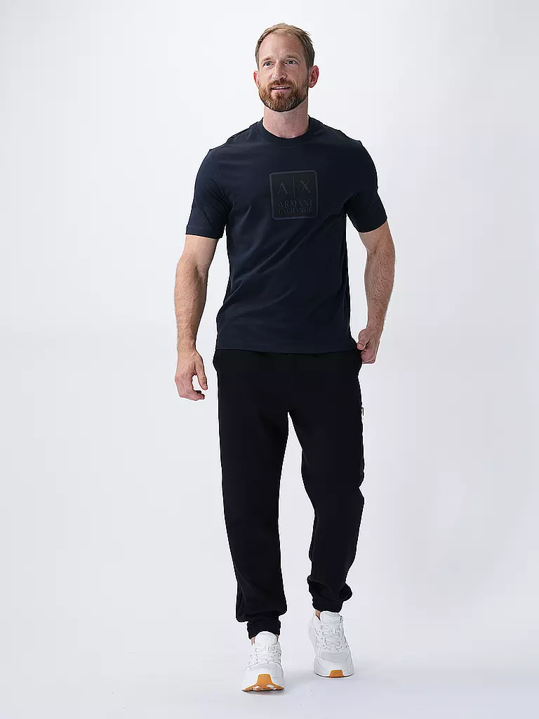 ARMANI EXCHANGE | T-shirt | Blu