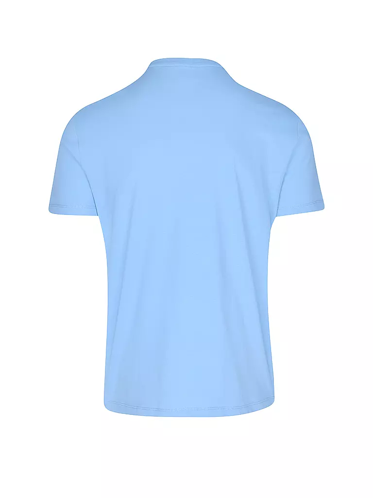 ARMANI EXCHANGE | T-Shirt | Blu chiaro