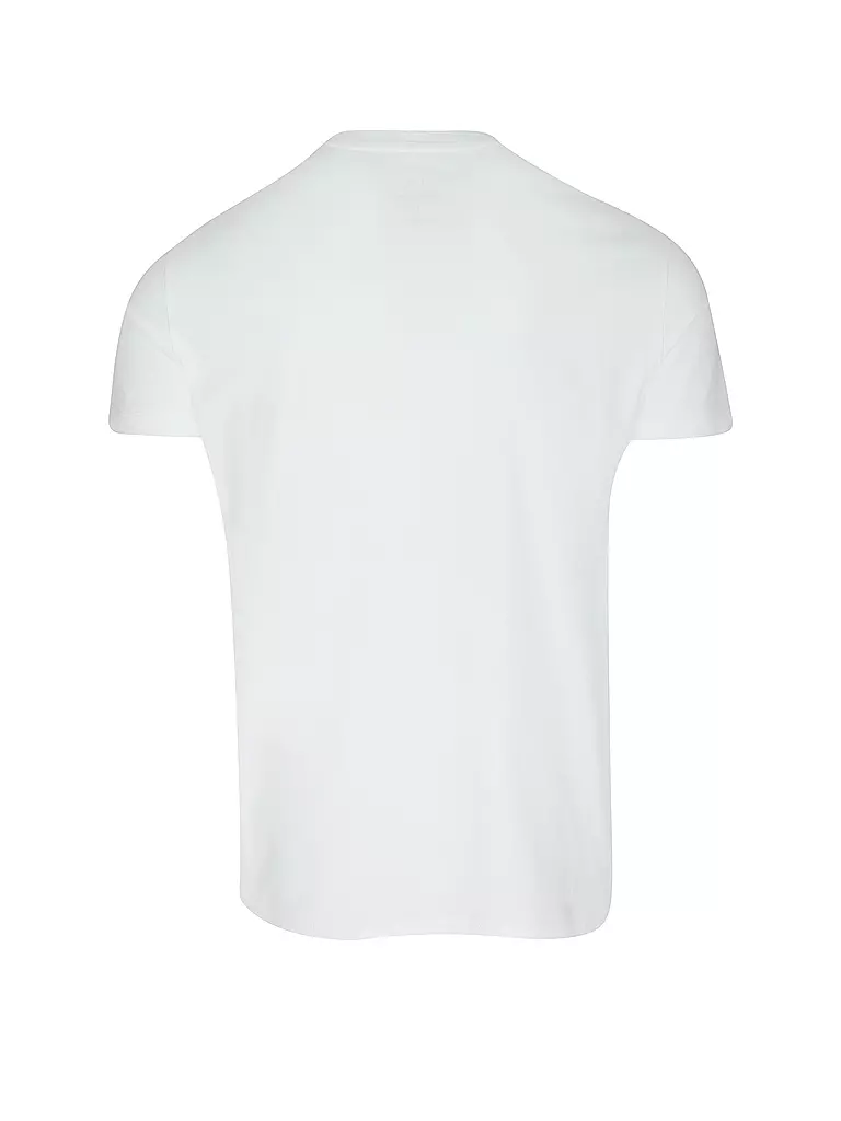 ARMANI EXCHANGE | T-Shirt | Bianco