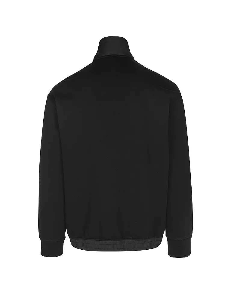 ARMANI EXCHANGE | Troyer Sweater  | Nero
