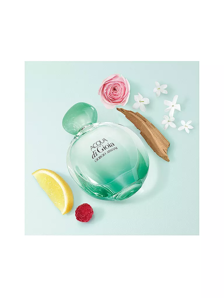 ARMANI |  Acqua di Gioia Eau de Parfum Intense  100ml | Senza colore