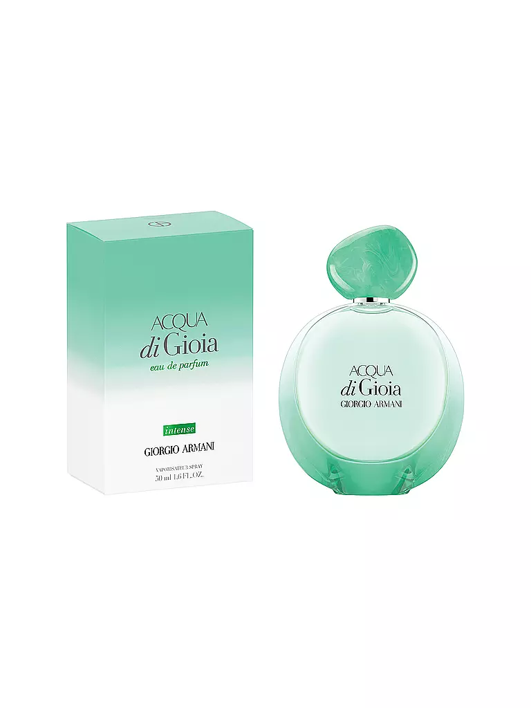 ARMANI |  Acqua di Gioia Eau de Parfum Intense  50ml | Senza colore