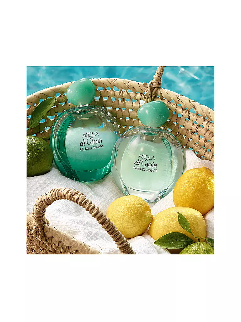 ARMANI |  Acqua di Gioia Eau de Parfum Intense  50ml | 