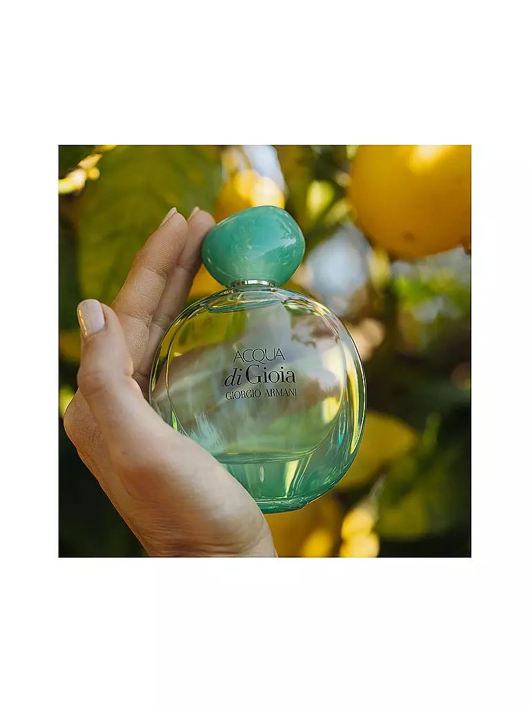ARMANI |  Acqua di Gioia Eau de Parfum Intense  50ml | 