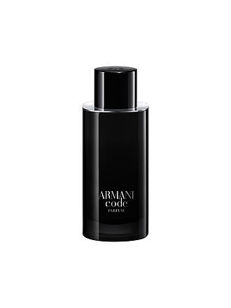 ARMANI | Code Parfum 125 ml Ricaricabile