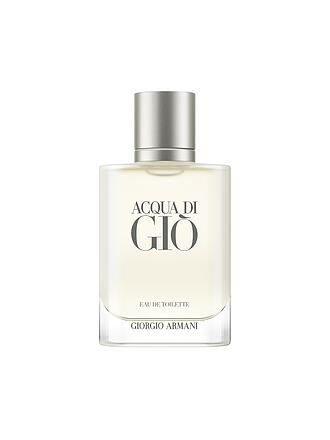 ARMANI | Acqua di Giò Homme Eau de Toilette 50ml Ricaricabile
