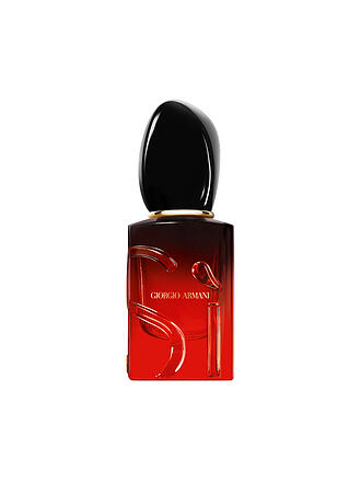 ARMANI | Sì Passione Eau de Parfum Intense 30ml Ricaricabile