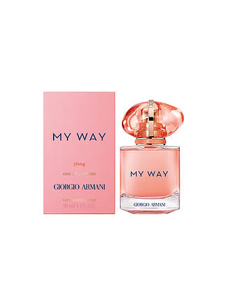 ARMANI | My Way Ylang Eau de Parfum 30ml