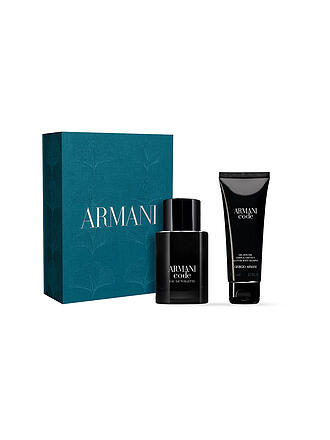 ARMANI | Cofanetto Regalo - Armani Code Homme Eau de Toilette Set 50ml / 75ml