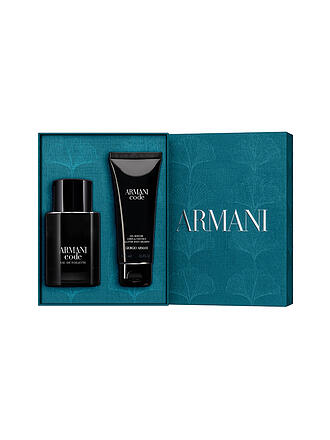 ARMANI | Cofanetto Regalo - Armani Code Homme Eau de Toilette Set 50ml / 75ml