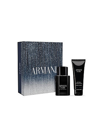 ARMANI | Cofanetto Regalo - Code Homme Eau de Toilette Xmas Set 50ml / 7ml
