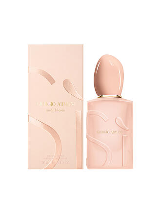 ARMANI | Sì Nude Bloom Eau de Parfum 50ml