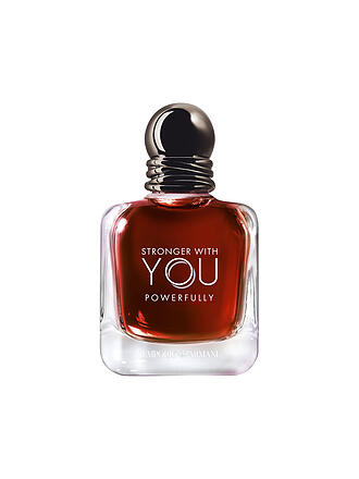 ARMANI | Stronger With YOU Powerfully Eau de Parfum 50ml